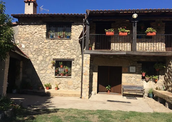 La Antigua Tahona