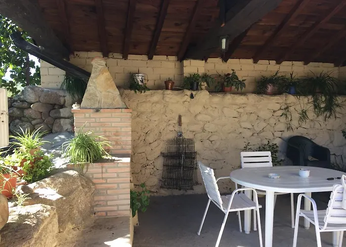 La Antigua Tahona