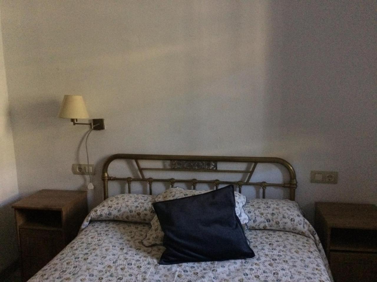 Apartament La Antigua Tahona *
