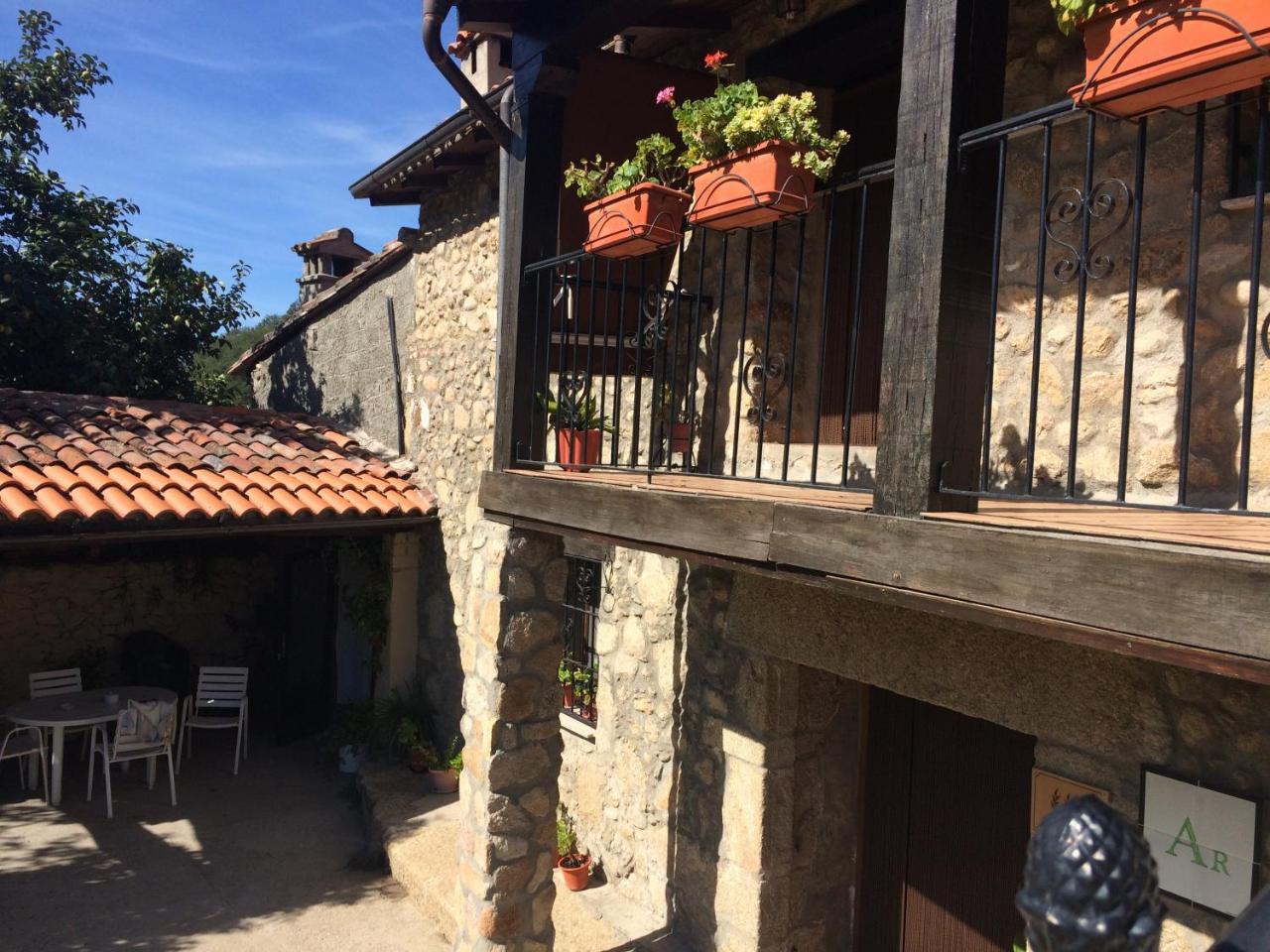La Antigua Tahona Apartament