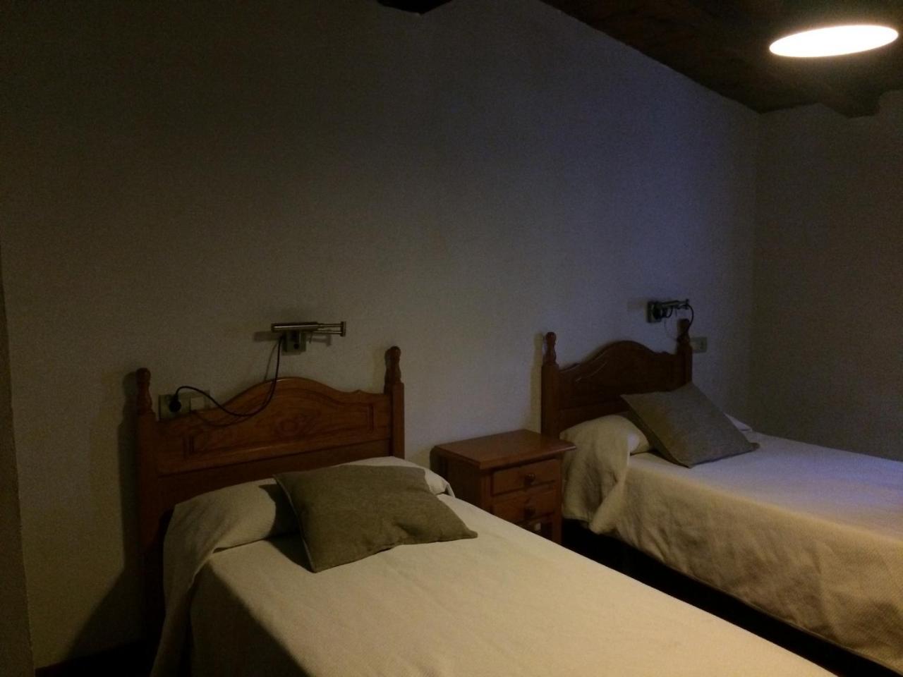 La Antigua Tahona Apartament *