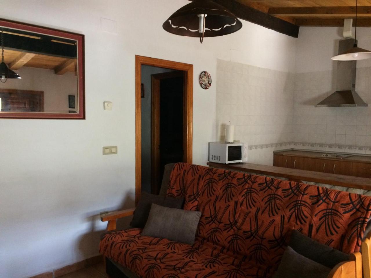 La Antigua Tahona